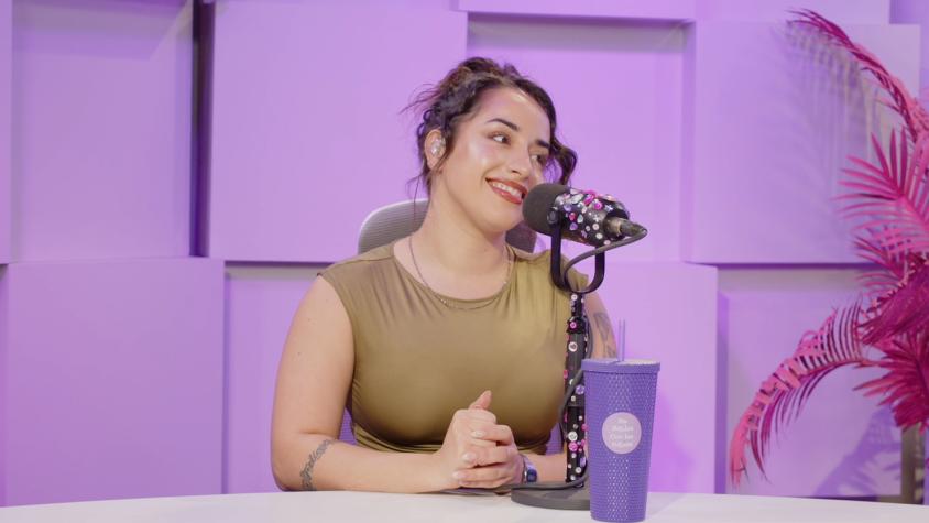 No hables con las rubias | Yossekit Molina