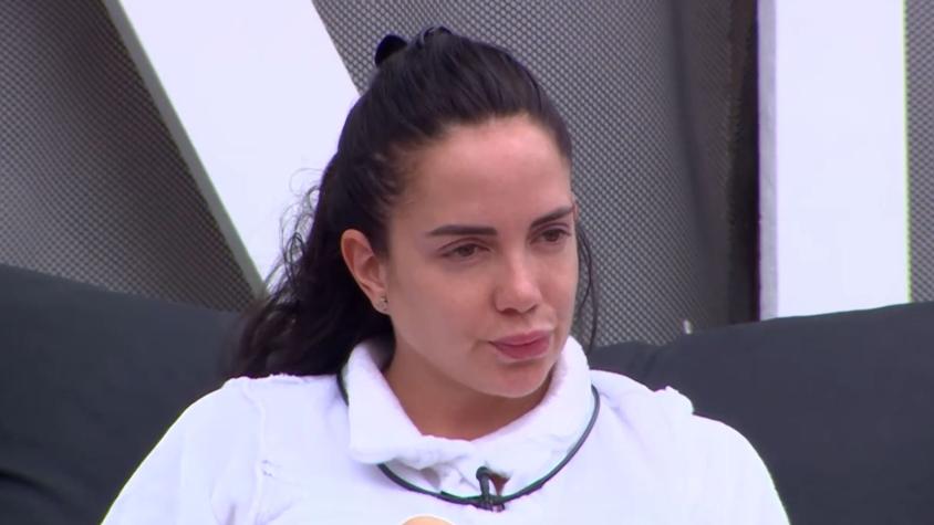 Samira revela al participante que más quiere eliminar: míralo en la app de Mundos Opuestos