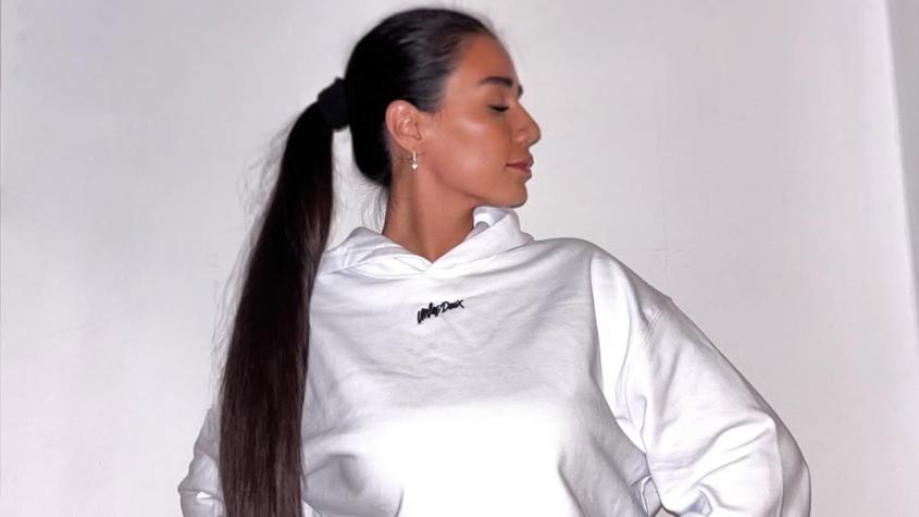 Steffi Méndez sorprende al anunciar una nueva fuente de ingresos