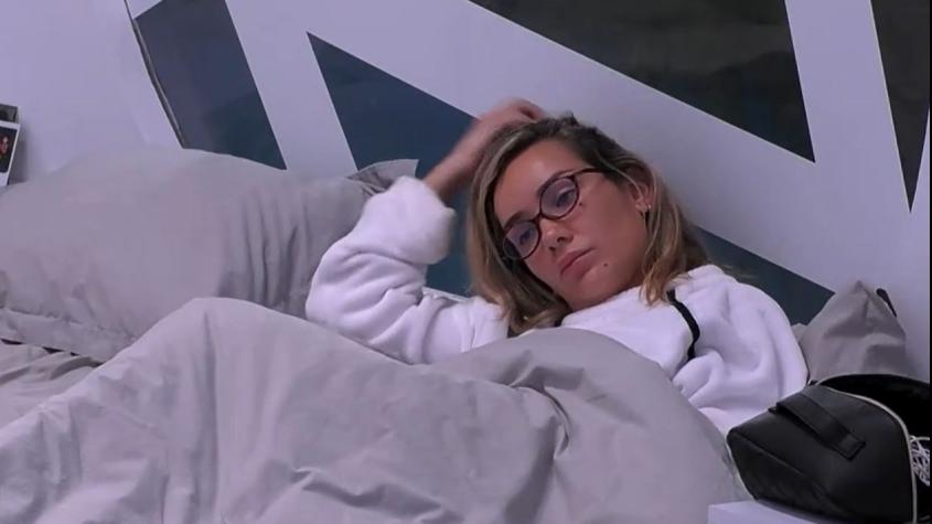 Valentina se indignará con Alan tras polémica comparación: míralo en la app de Mundos Opuestos