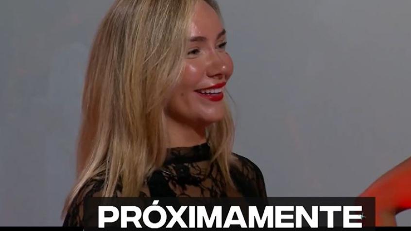 Avance capítulo 82 de Mundos Opuestos: Alan coqueteará fuertemente con Valentina y repercusiones de la competencia 