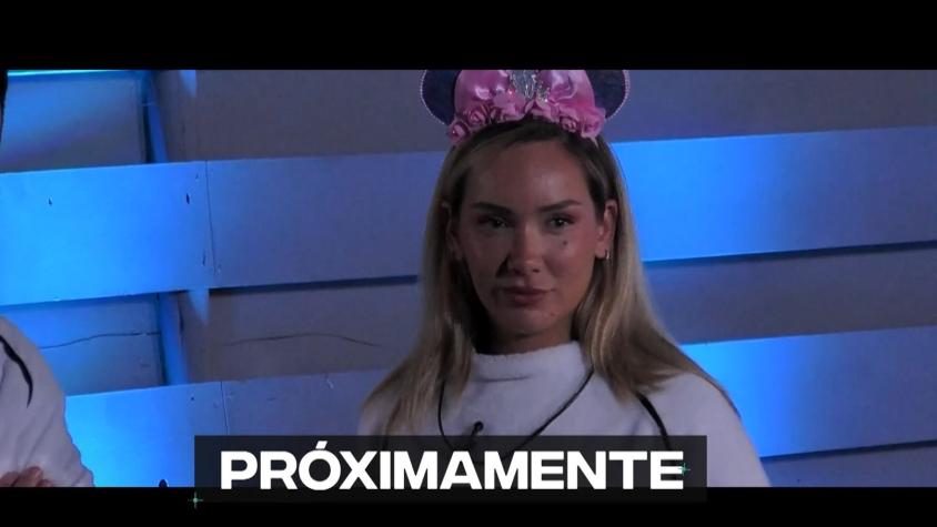 Avance capítulo 78 de Mundos Opuestos: Alan besará a Valentina y Nicole explotará contra Samira