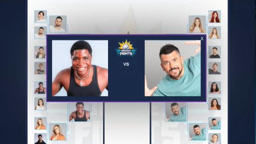 React de Mundos Opuestos eligió al "mejor novio de Chile" del reality