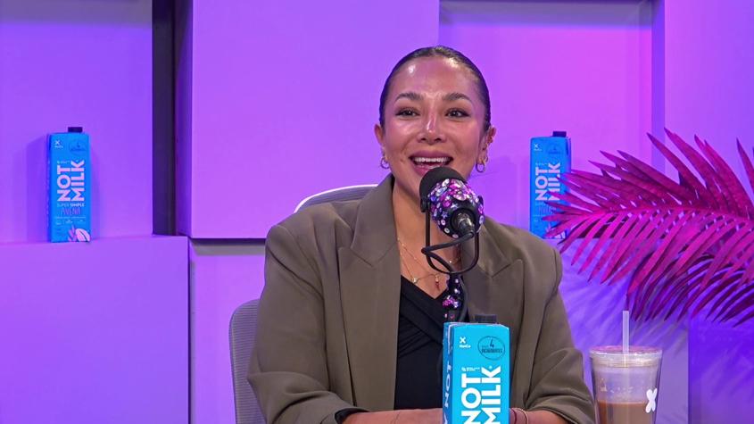 No hables con las rubias | Natalia Mandiola