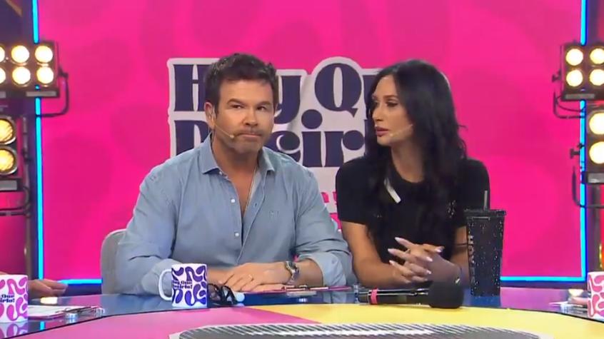 ¡Hay que decirlo! / Capítulo del miércoles 1 de octubre