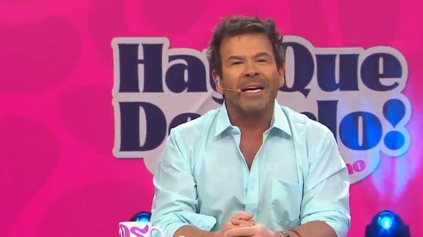 ¡Hay que decirlo! / Capítulo del miércoles 15 de octubre