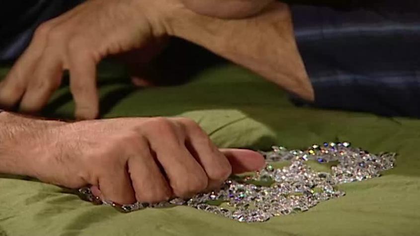  Charly Tango | Capítulo 3 | Álvaro es millonario