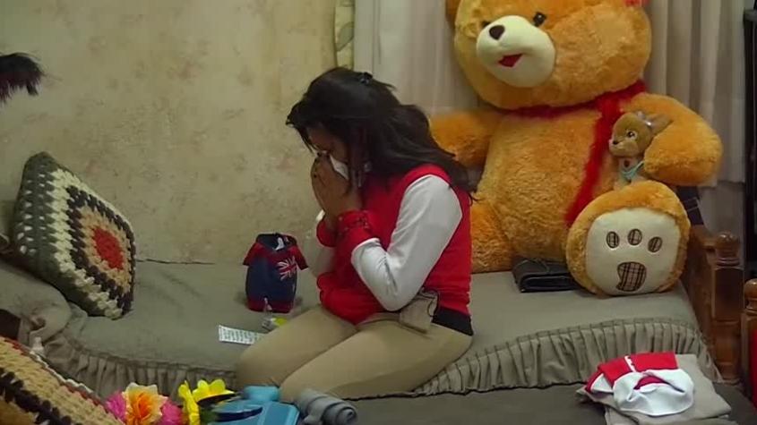 Generaciones Cruzadas | Capítulo 46