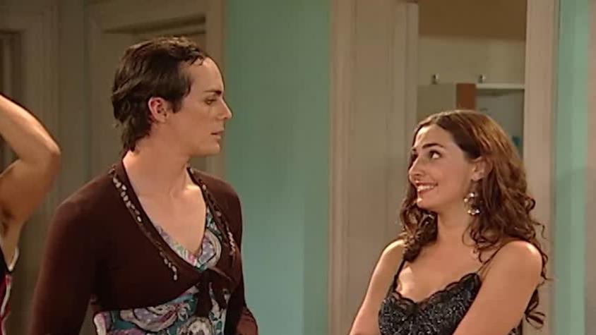 Charly Tango | Capítulo 50 | Daniela no existe