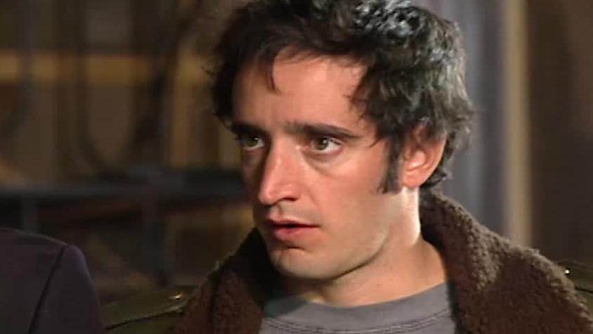 Charly Tango | Capítulo 30 | Pelea entre amigos