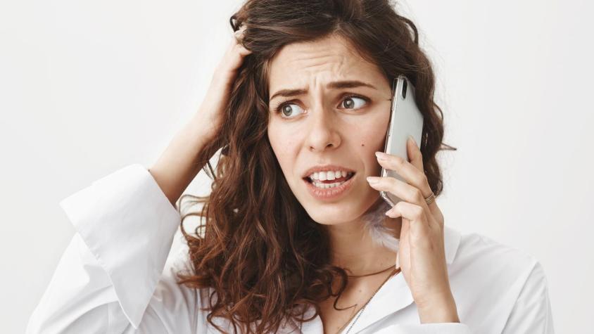 Guarda el 1212: El nuevo número de emergencia para reportar estafas bancarias en segundos