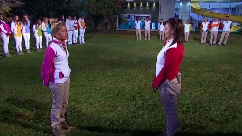 Generaciones Cruzadas | Capítulo 10