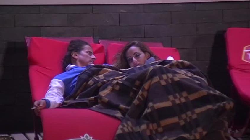 Generaciones Cruzadas | Capítulo 38