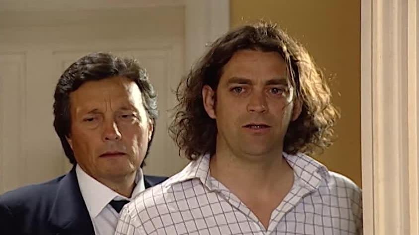 Charly Tango | Capítulo 41 | Polo se entera de la verdad