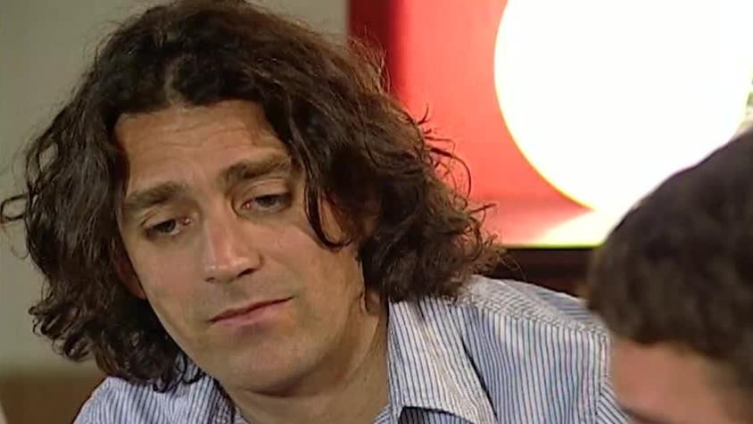 Charly Tango | Capítulo 38 | Tomás no será padrino de boda