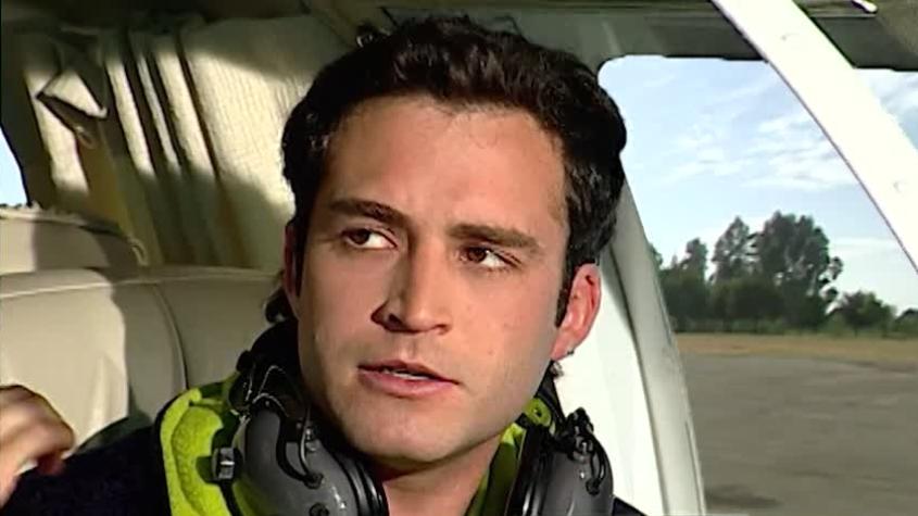 Charly Tango | Capítulo 36 | Una locura de amor