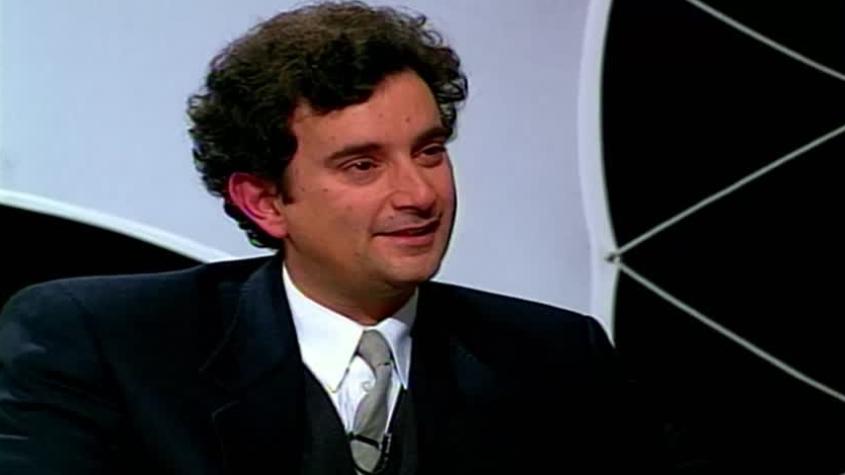 Venga Conmigo | Temporada 1993 | Capítulo 6