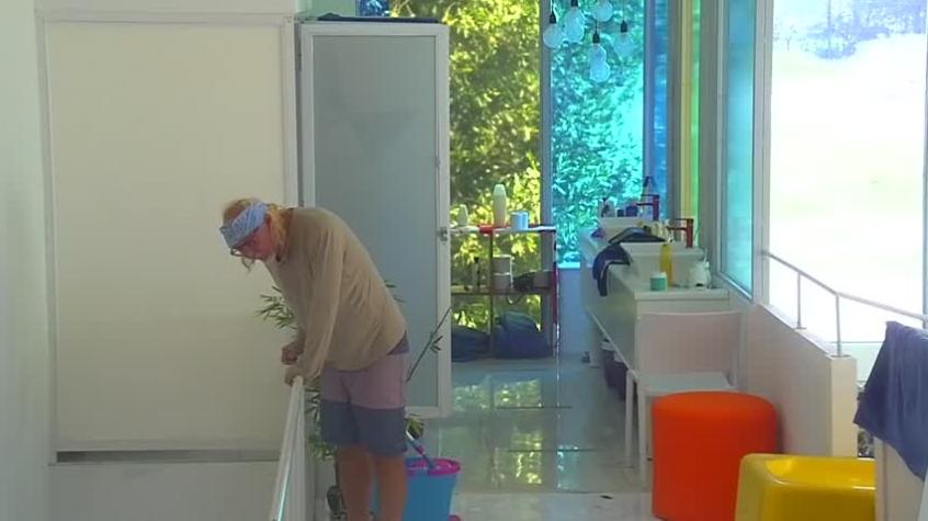 Generaciones Cruzadas | Capítulo 19