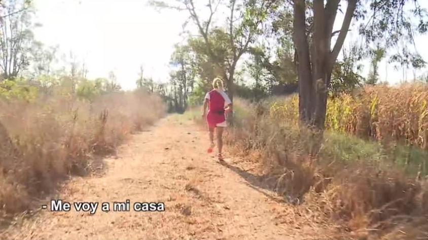Generaciones Cruzadas | Capítulo 18