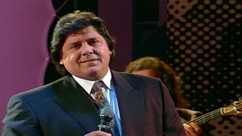 Venga Conmigo | Temporada 1993 | Capítulo 4