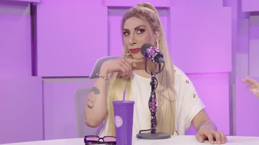 No hables con las rubias | Botota Fox