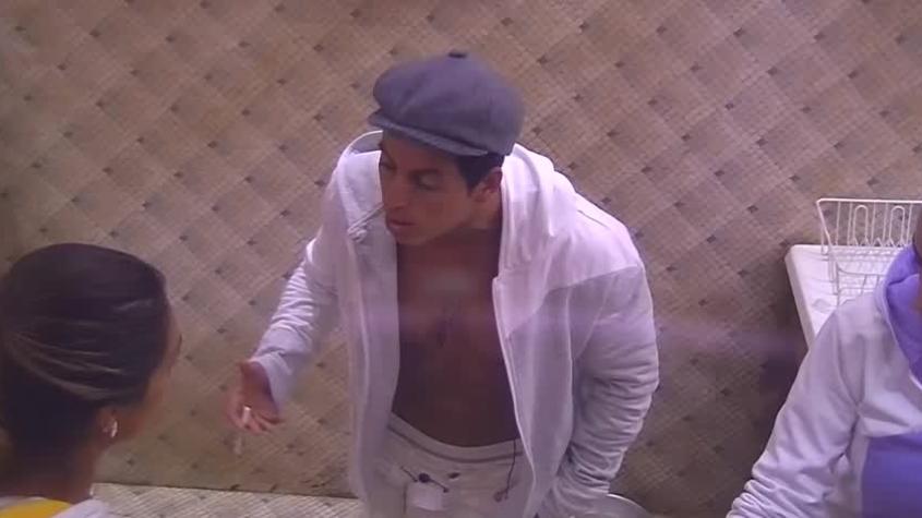 Generaciones Cruzadas | Capítulo 14