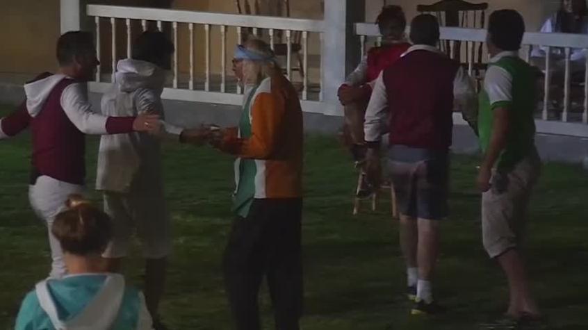 Generaciones Cruzadas | Capítulo 21