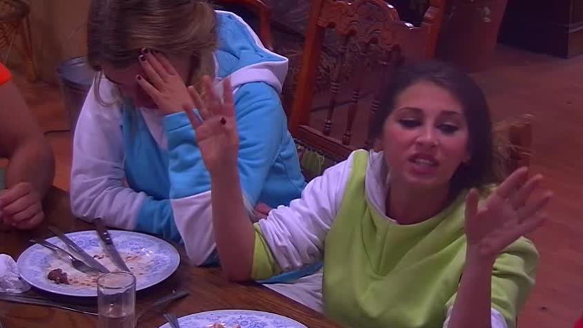 Generaciones Cruzadas | Capítulo 5