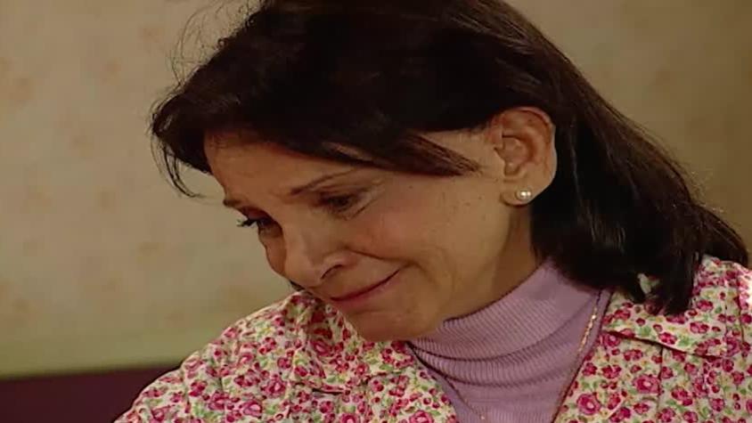 Charly Tango | Capítulo 17 | El dolor de una madre