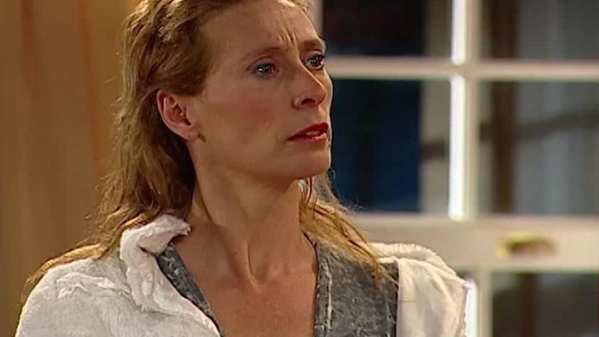 Charly Tango | Capítulo 25 | Los problemas de Mara