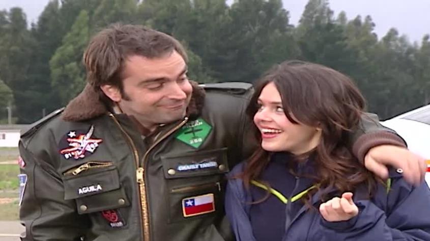 Charly Tango | Capítulo 8 | Los diamantes no tienen dueño