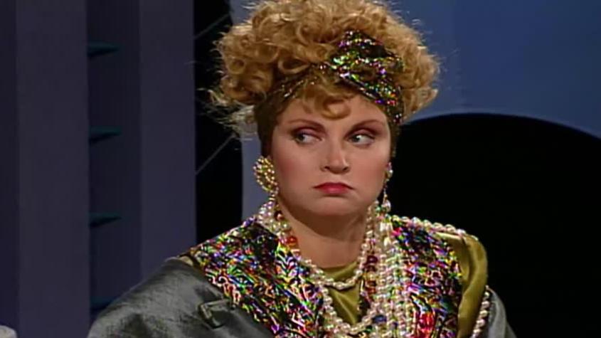 Venga Conmigo | Temporada 1993 | Capítulo 3
