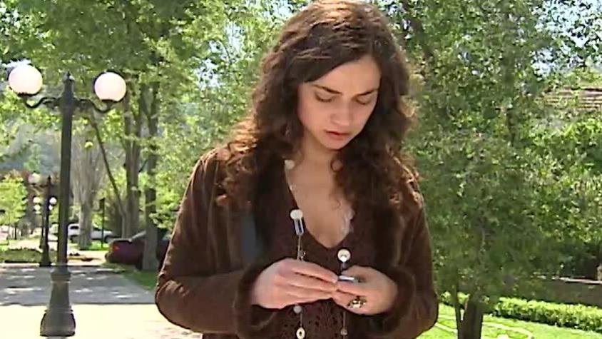 Charly Tango | Capítulo 33 | Fernanda está llena de culpa