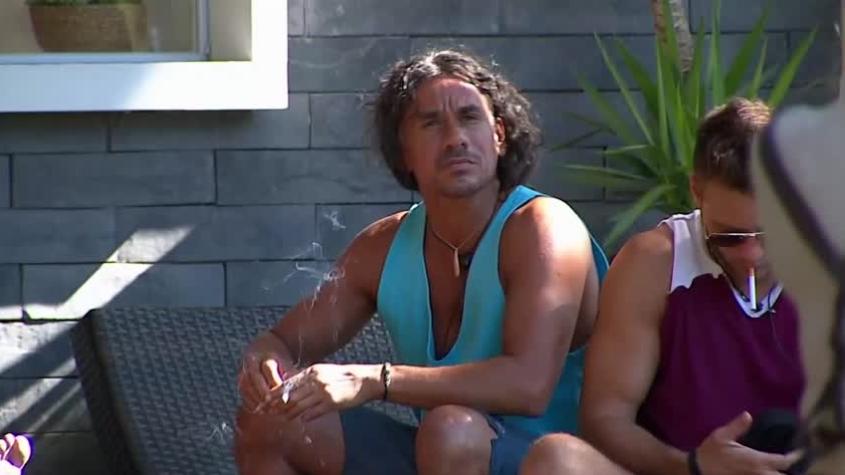 Generaciones Cruzadas | Capítulo 22