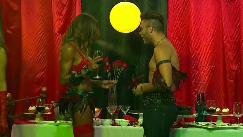 Generaciones Cruzadas | Capítulo 20