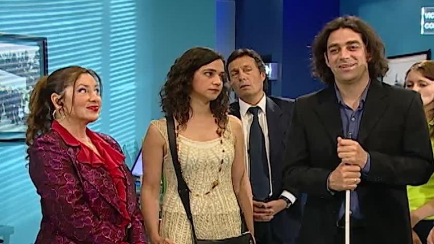 Charly Tango | Capítulo 34 | El matrimonio tiene fecha