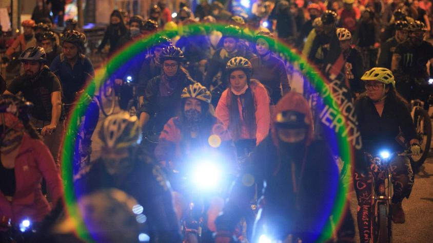 CicloRecreoVía Nocturna: horario, recorrido y todo lo que debes saber del evento GRATIS de este sábado