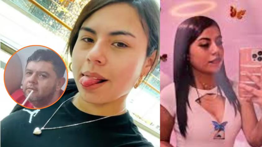 Destapan dramática historia de enemistad entre Krishna y pareja del Guatón Beltrán: "Hubo una preferida"