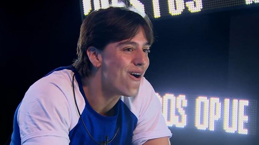 Alan se enteró de una nueva realidad que no esperaba: ahora tiene haters y así reaccionó a la noticia