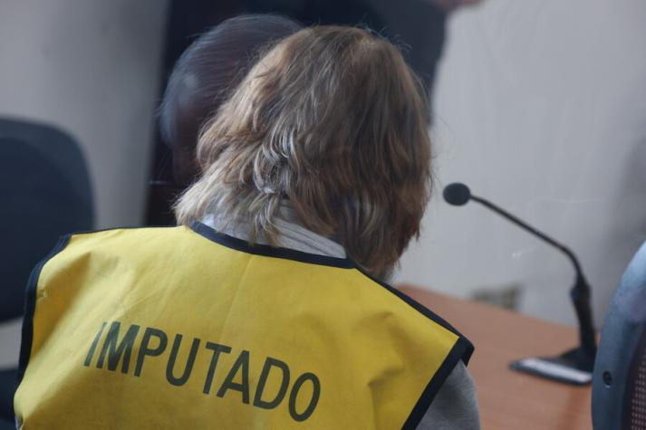 La impactante declaración del esposo de la doble parricida de Chiguayante: "Eran sus ojos"