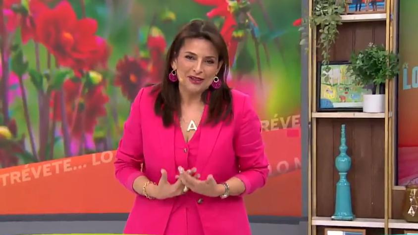 Atrévete... lo mejor de ti | Jueves 2 de octubre