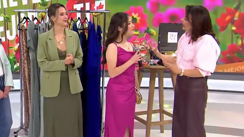 Atrévete... lo mejor de ti | Viernes 3 de octubre