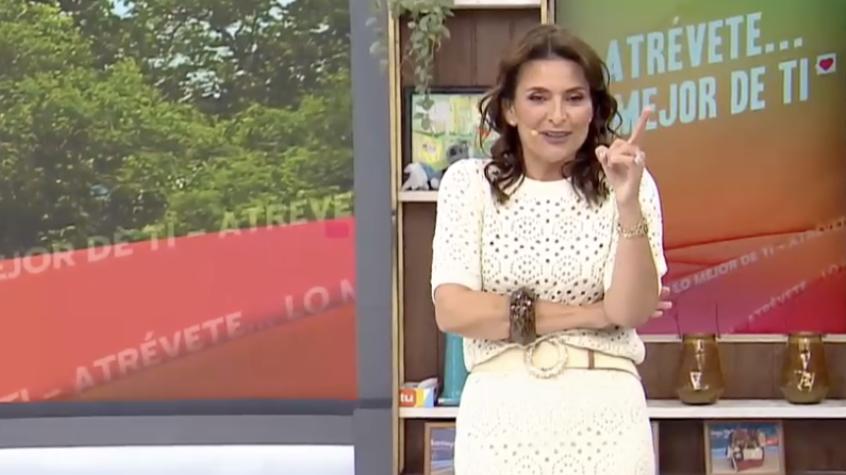 Atrévete... lo mejor de ti | Jueves 23 de octubre