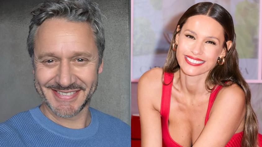 Benjamín Vicuña y Pampita estarían enfrentados por uno de sus hijos: un costoso regalo desató tenso conflicto