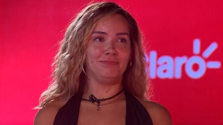 Mundos Opuestos | Capítulo 106