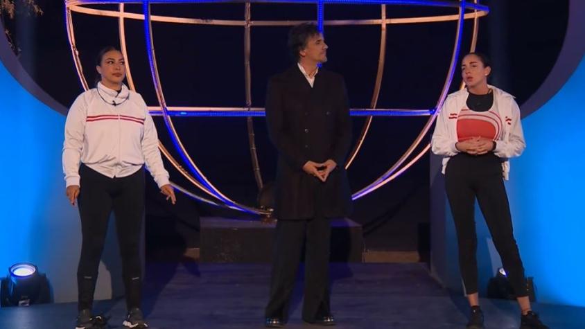 Mundos Opuestos | Capítulo 96