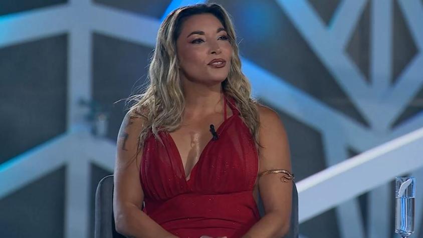 Mundos Opuestos | Capítulo 99