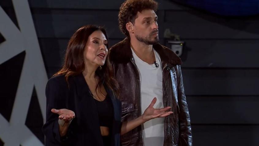 Mundos Opuestos | Capítulo 107