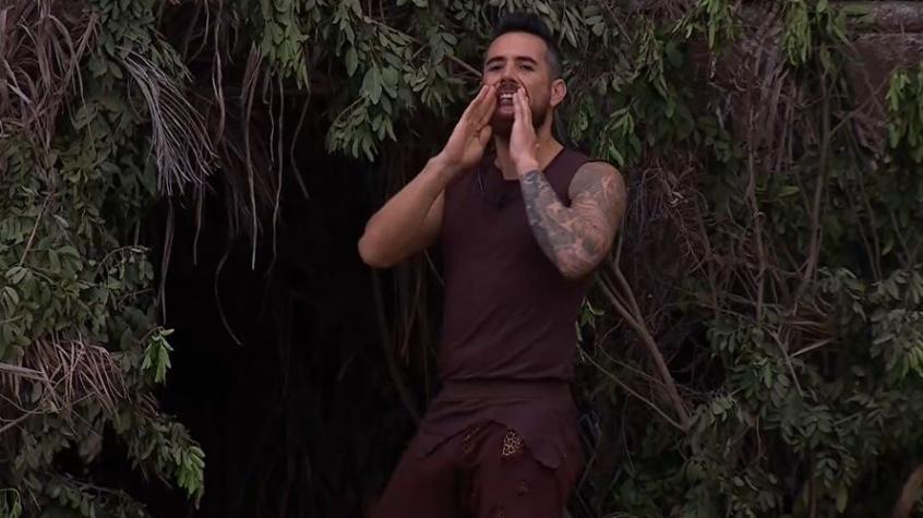 Mundos Opuestos | Capítulo 108