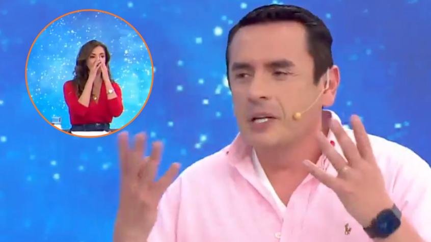 Pablo Canaliza denuncia una estafa en que se hacen pasar por él: reveló los millonarios precios que piden